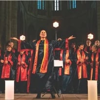 Concert de Free Gospel
