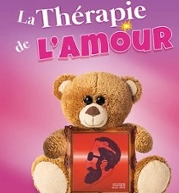 La Thérapie de l'Amour