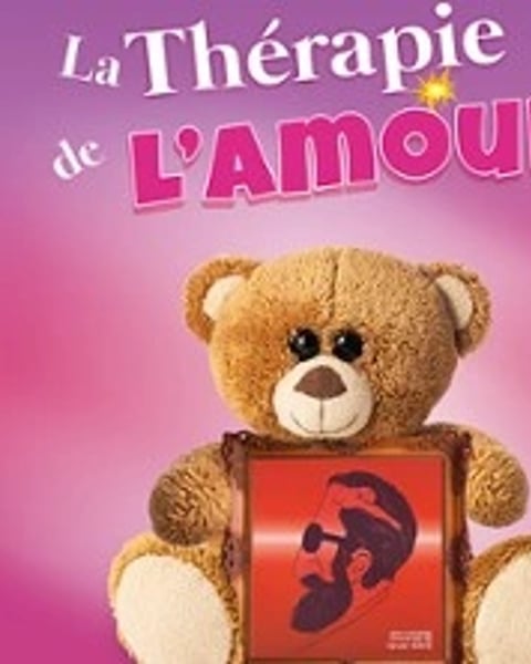 La Thérapie de l'Amour