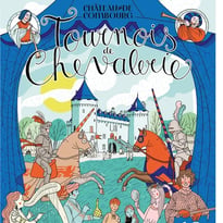 Tournois de chevalerie
