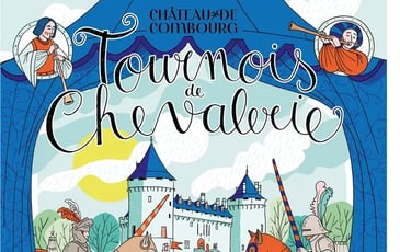 Tournois de chevalerie