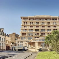 Les secrets du Gallic Hôtel