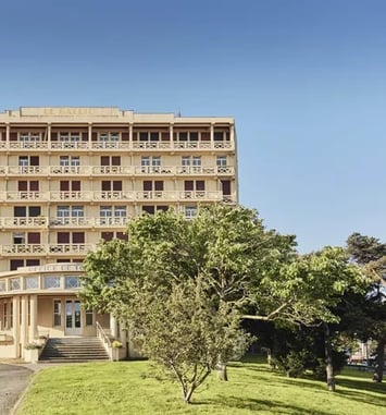 Les secrets du Gallic Hôtel