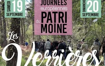 A la découverte des trésors de la forêt