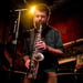 Tom Naouri - sax