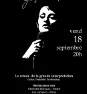 Barbara. Je serai femme