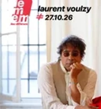 Laurent Voulzy