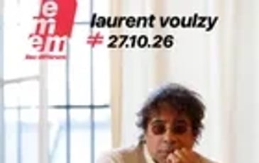 Laurent Voulzy