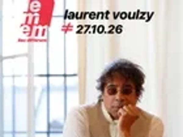 Laurent Voulzy