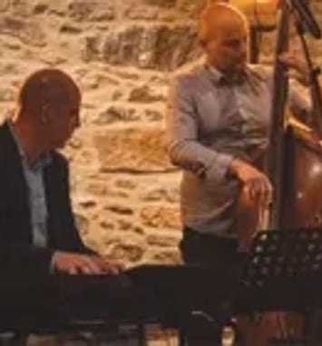 Chill Jazz Duo