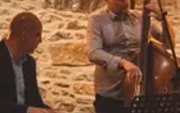 Chill Jazz Duo
