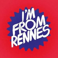 I'm From Rennes