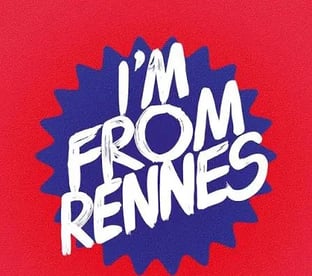 I'm From Rennes