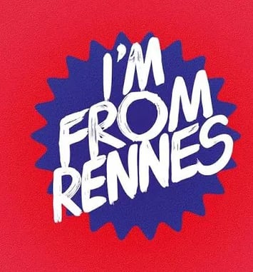I'm From Rennes