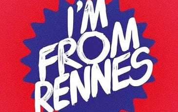 I'm From Rennes