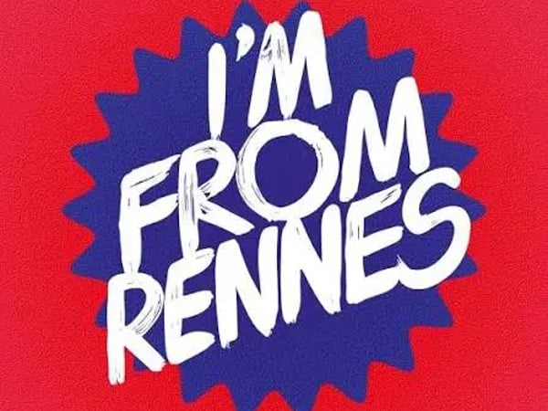 I'm From Rennes