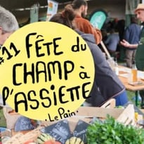 La Fête du Champ à l'Assiette