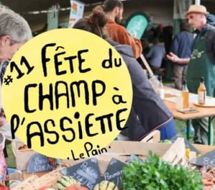 La Fête du Champ à l'Assiette