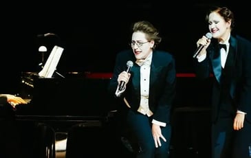 Musiques Interdites et David Lescot