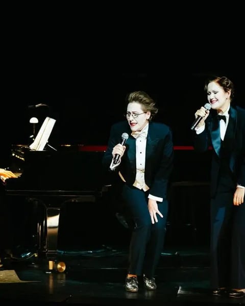 Musiques Interdites et David Lescot