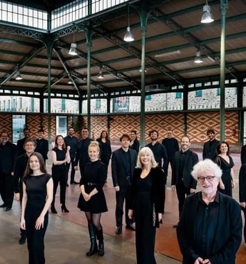 Le Requiem de Fauré et création de Philippe Hersant