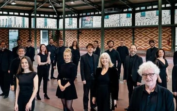 Le Requiem de Fauré et création de Philippe Hersant