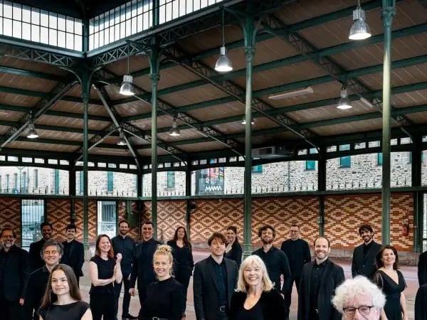 Le Requiem de Fauré et création de Philippe Hersant