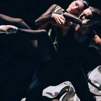 Junior Ballet de l'Opéra de Paris