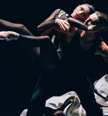 Junior Ballet de l'Opéra de Paris