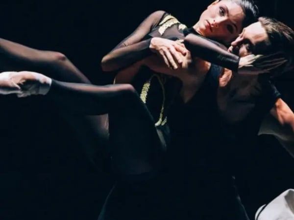 Junior Ballet de l'Opéra de Paris