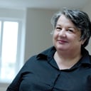 MADELEINE LOUARN
