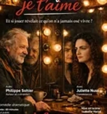 Faut qu'je t'aime
