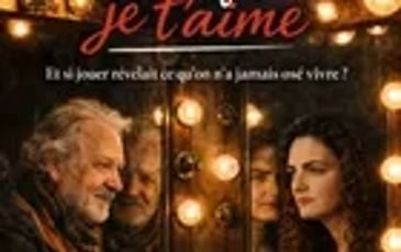 Faut qu'je t'aime