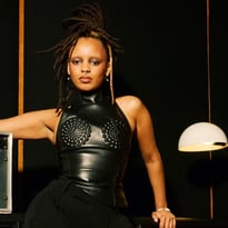 Sam Sauvage, Camille Yembe