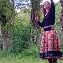 Balade contée