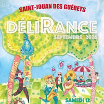 Festival DéliRance