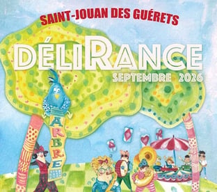 Festival DéliRance