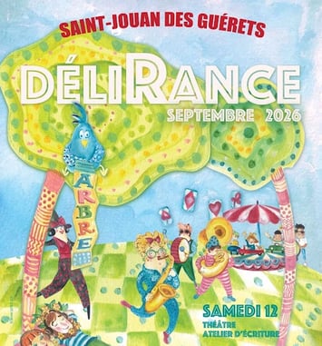 Festival DéliRance
