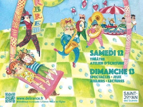 Festival DéliRance