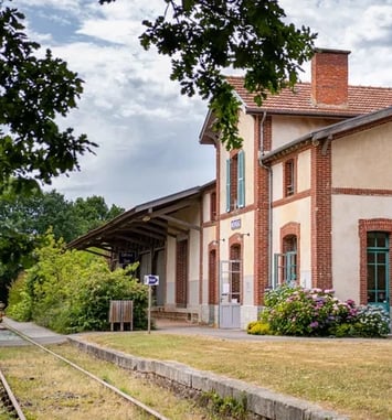 130 ans de la Gare de Médréac