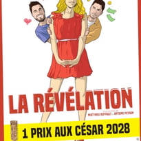 La révélation