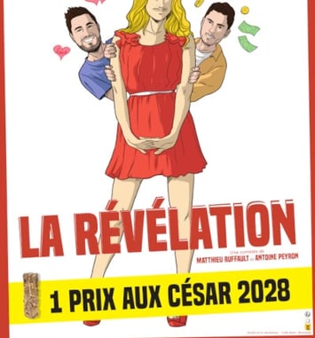 La révélation