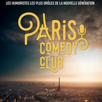 Paris Comedy Club
