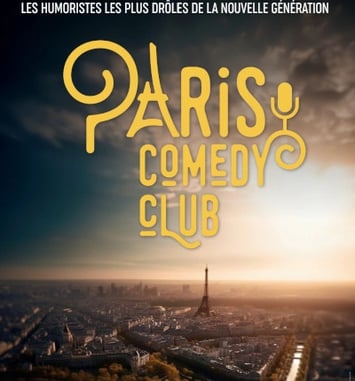 Paris Comedy Club