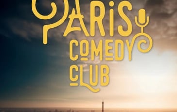 Paris Comedy Club