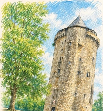 Découverte du patrimoine de la commune du Grand-Fougeray