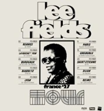 Lee Fields