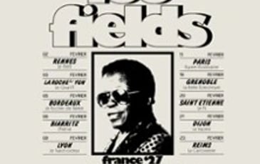 Lee Fields