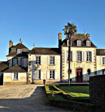 Visite commentée et concert au Montmarin
