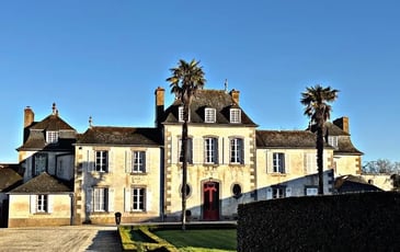 Visite commentée et concert au Montmarin